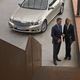 Illustration for article titled 2010 Mercedes E-Class: Mega Gallery